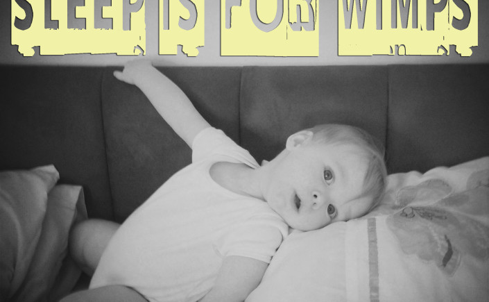 Baby-Trapped: 10 things to pass the time during the night ...