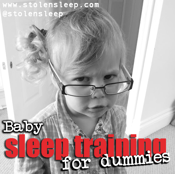 8 sleep training methods that probably won't work (and one ...