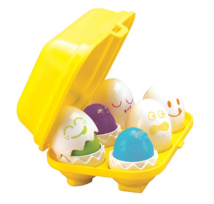 egg-box